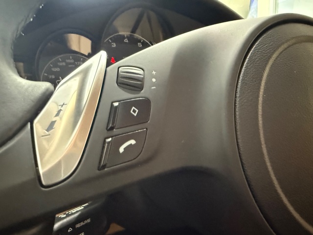 2015 Porsche Panamera