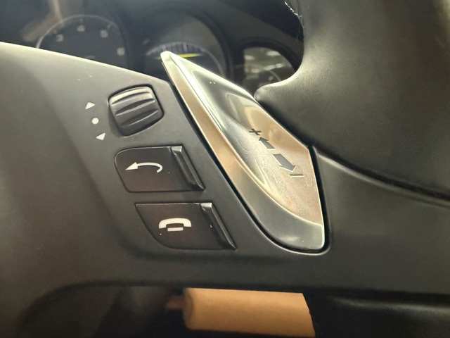 2015 Porsche Panamera
