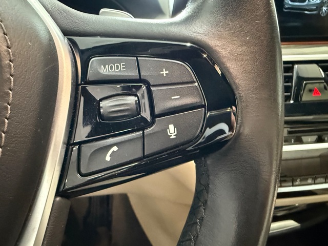 2018 BMW 530i 5 Series