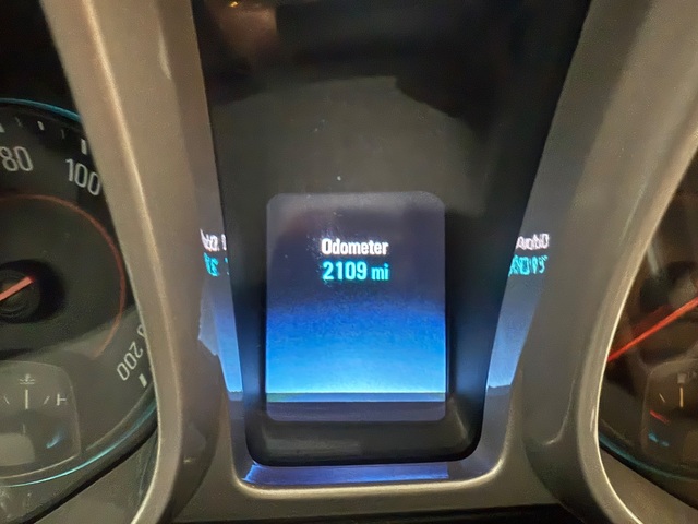 2015 Chevrolet Camaro ZL1 Supercharged