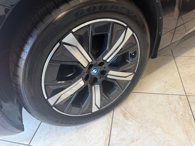 2024 BMW IX X Drive 50