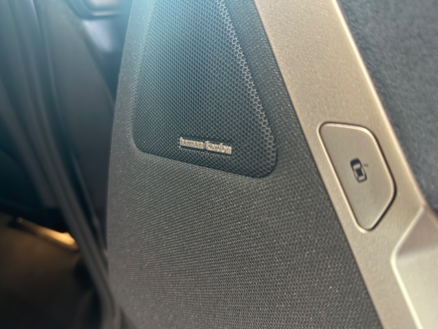 2024 BMW IX X Drive 50