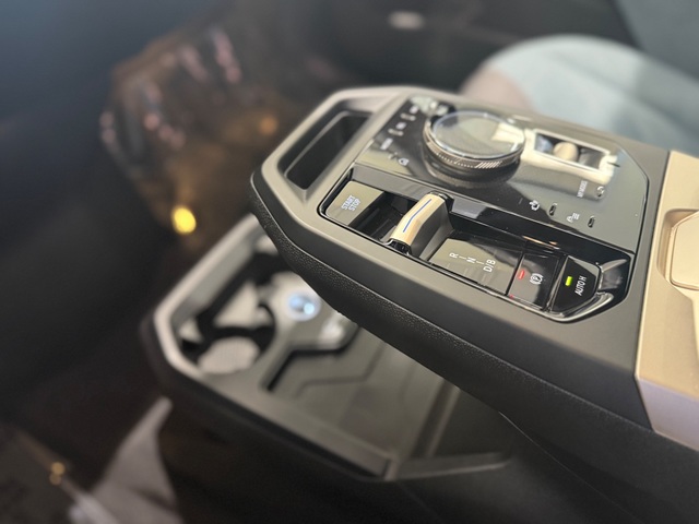 2024 BMW IX X Drive 50