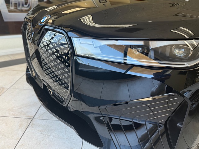 2024 BMW IX X Drive 50