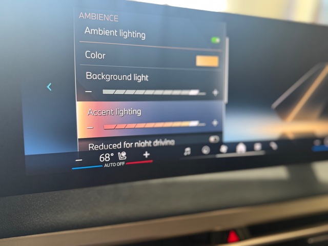 2024 BMW IX X Drive 50