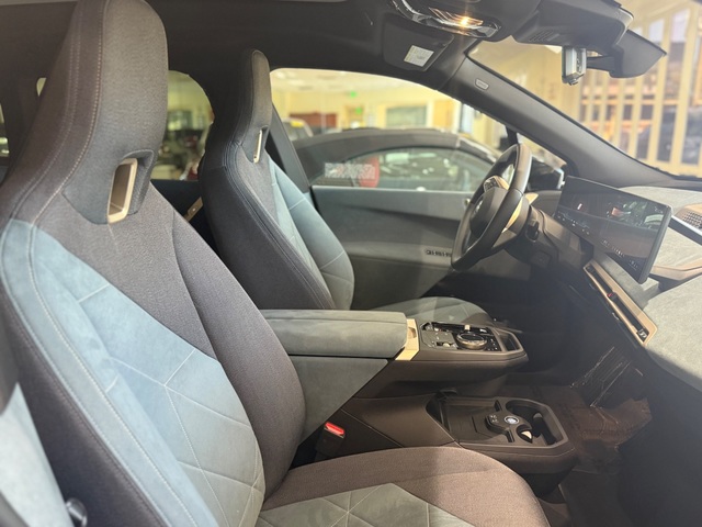 2024 BMW IX X Drive 50