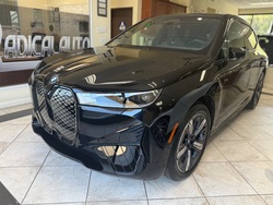 2024 BMW IX X Drive 50