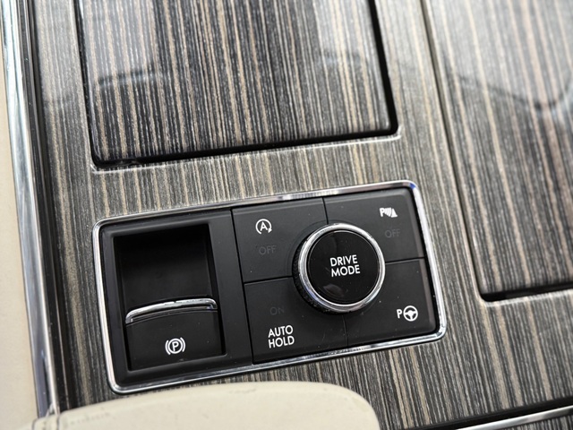 2020 Lincoln Navigator Black Label