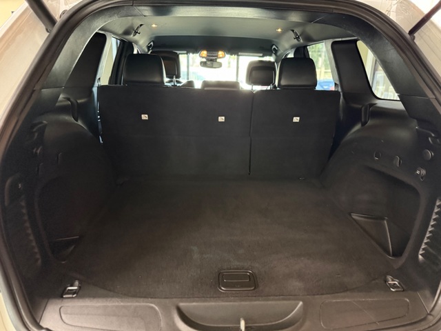 2018 Jeep Grand Cherokee Altutide