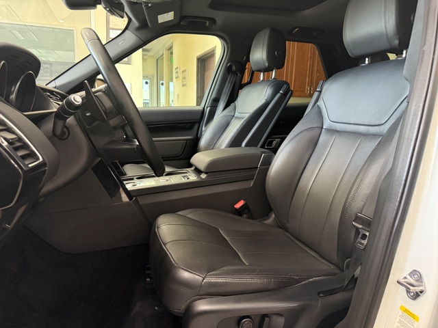 2018 Land Rover Discovery