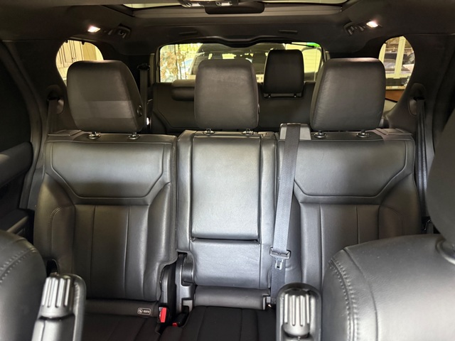 2018 Land Rover Discovery