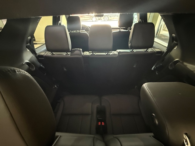 2018 Land Rover Discovery