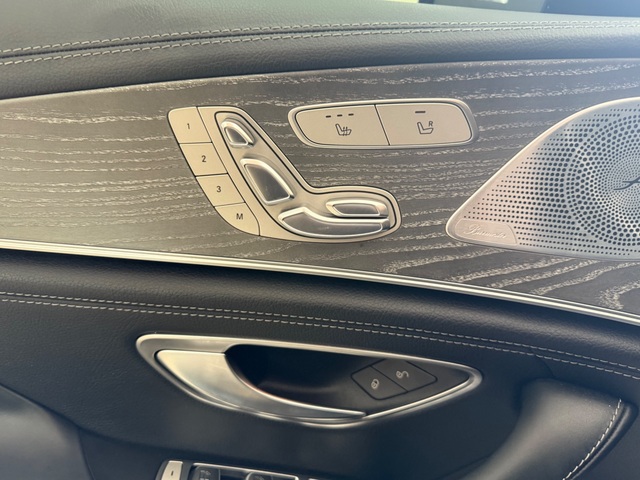 2020 Mercedes-Benz AMG GT 53