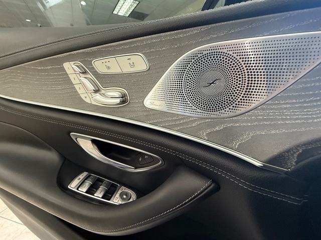2020 Mercedes-Benz AMG GT 53