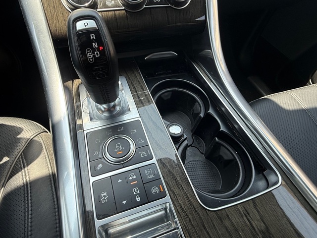 2014 Land Rover Range Rover Sport Supercharged