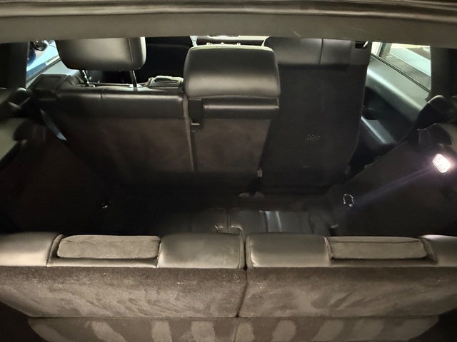2014 Land Rover Range Rover Sport Supercharged