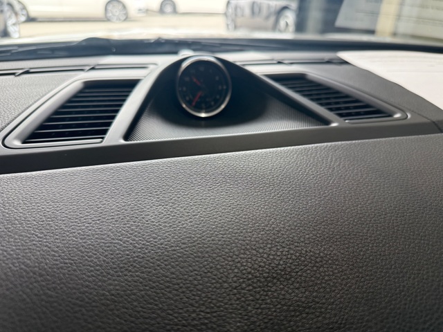 2013 Porsche Panamera Panamera 4