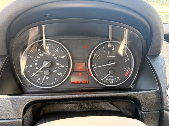 2015 BMW X1 sDrive28i