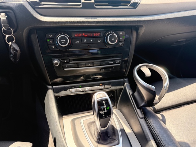 2015 BMW X1 sDrive28i