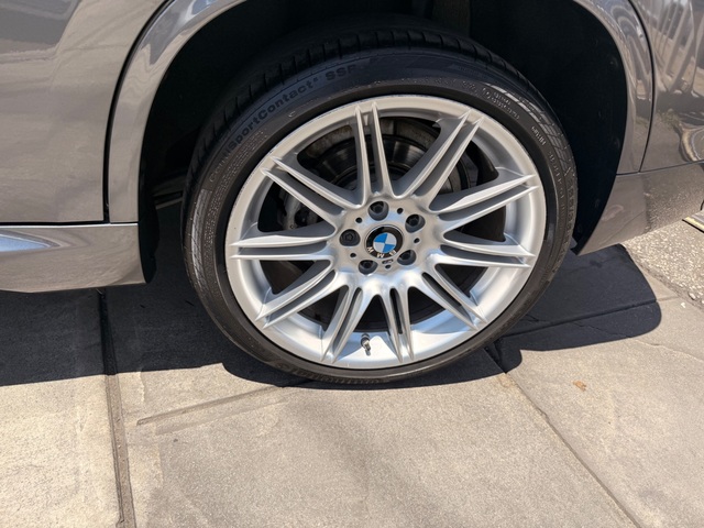 2015 BMW X1 sDrive28i