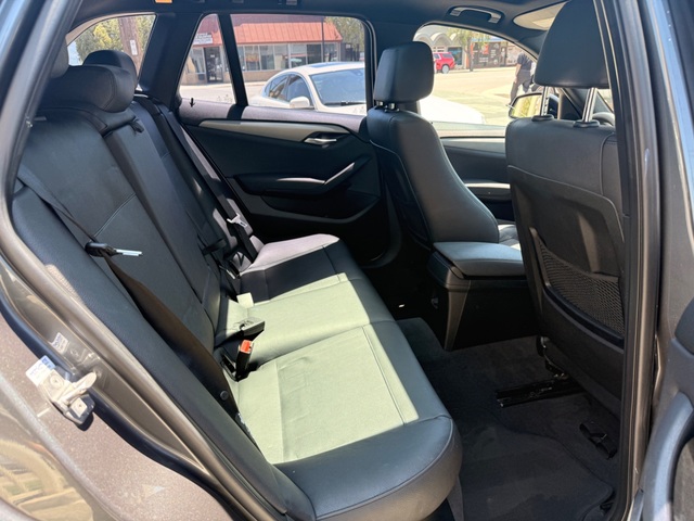 2015 BMW X1 sDrive28i
