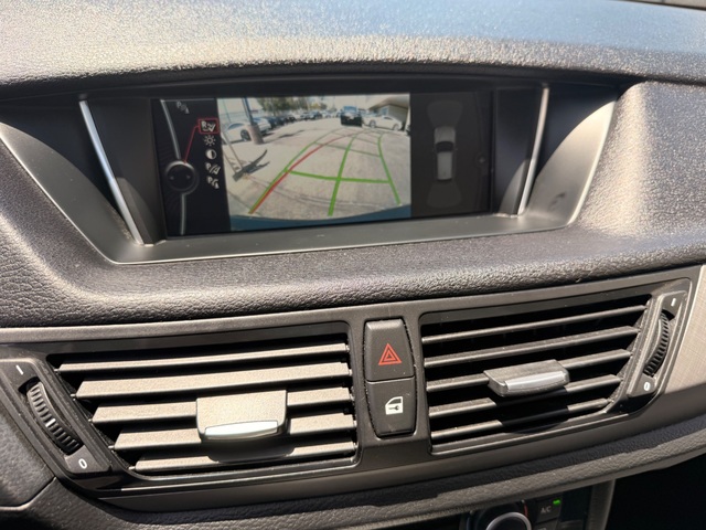 2015 BMW X1 sDrive28i