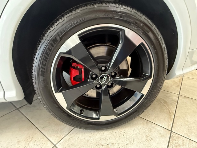 2020 Audi SQ 5 PREMIUM PLUS