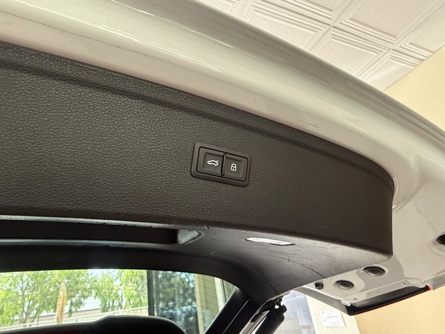 2020 Audi SQ 5 PREMIUM PLUS