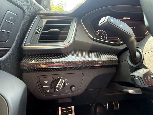 2020 Audi SQ 5 PREMIUM PLUS