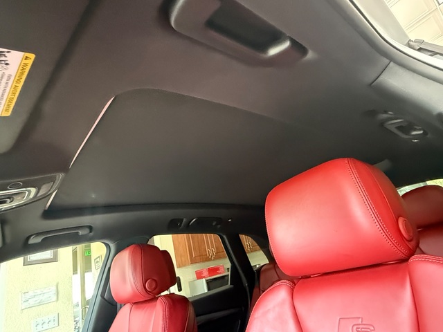 2020 Audi SQ 5 PREMIUM PLUS
