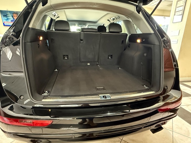 2013 Audi Q5 PREMIUM PLUS