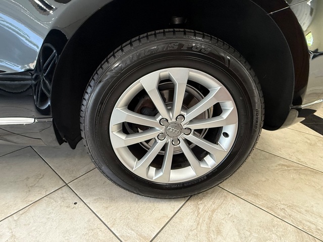 2013 Audi Q5 PREMIUM PLUS