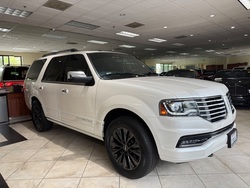 2017 Lincoln Navigator 4X2