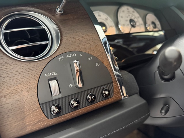 2019 Rolls-Royce Ghost