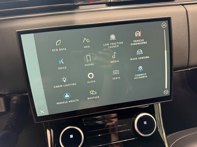 2023 Land Rover Range Rover Sport P360 SE