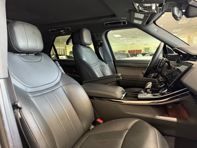 2023 Land Rover Range Rover Sport P360 SE
