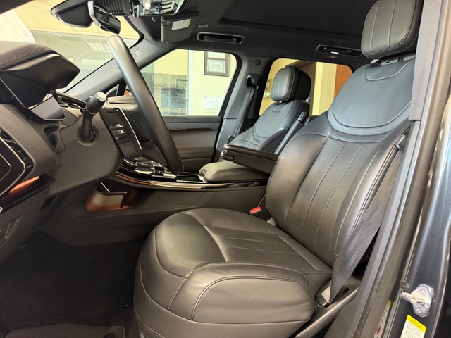 2023 Land Rover Range Rover Sport P360 SE