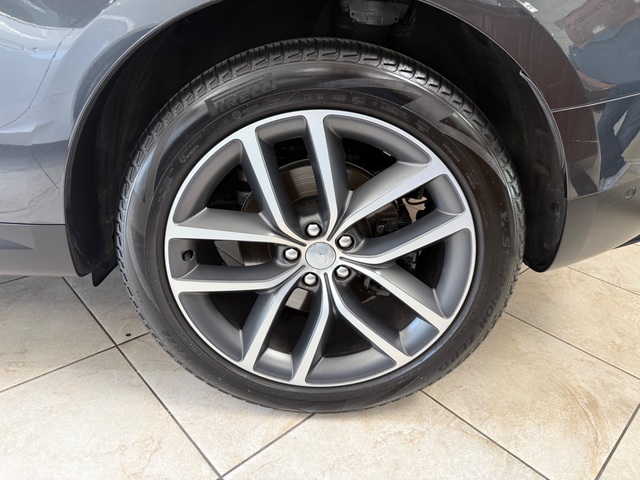 2023 Land Rover Range Rover Sport P360 SE