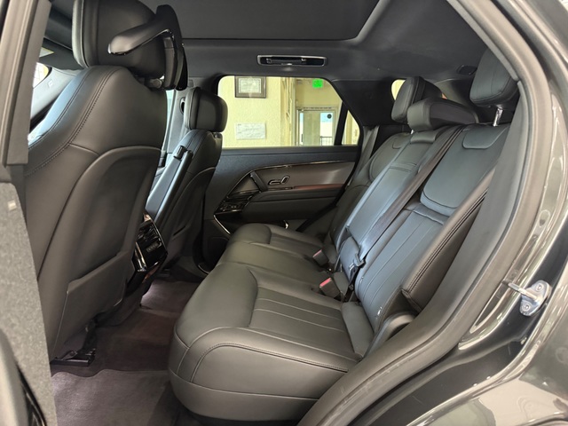 2023 Land Rover Range Rover Sport P360 SE