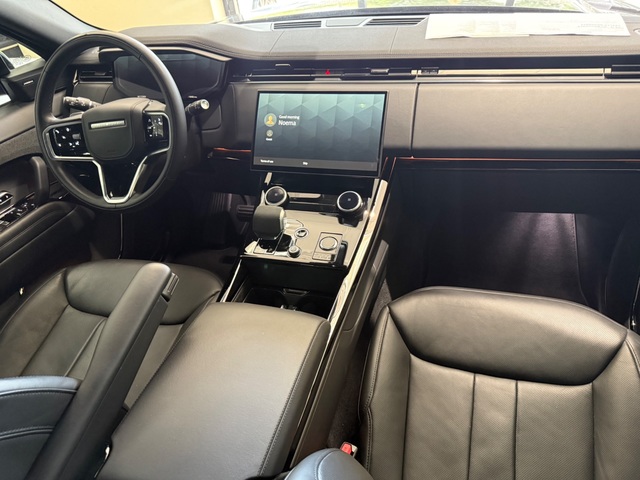 2023 Land Rover Range Rover Sport P360 SE