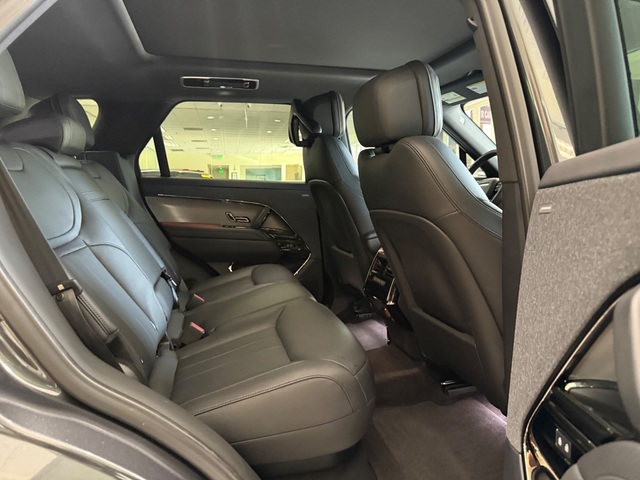 2023 Land Rover Range Rover Sport P360 SE