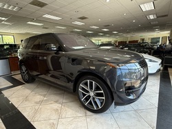 2023 Land Rover Range Rover Sport P360 SE