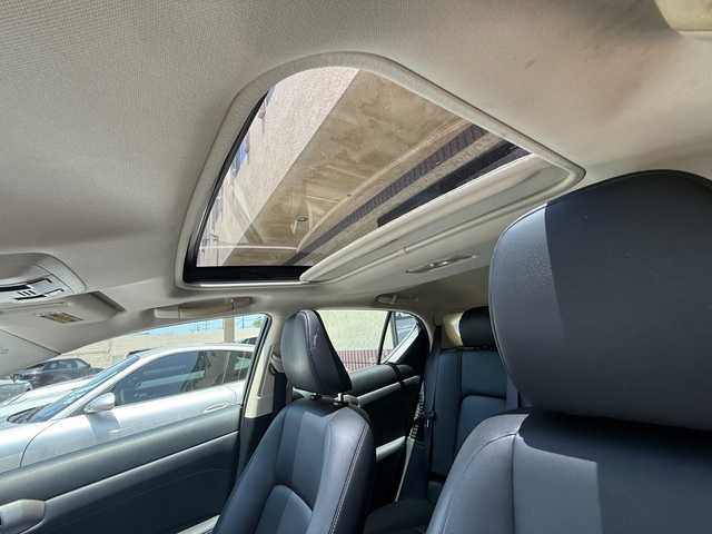 2014 Lexus CT 200h
