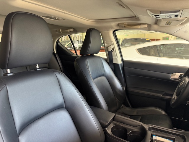 2014 Lexus CT 200h