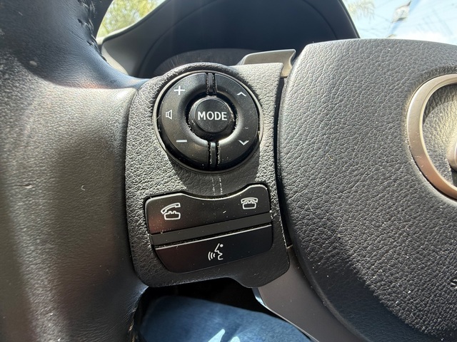 2014 Lexus CT 200h