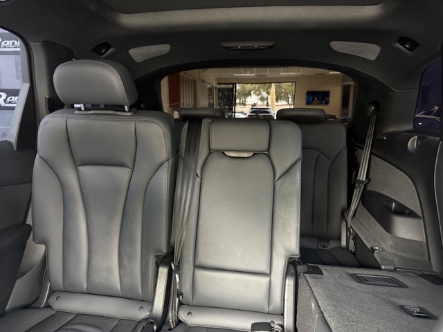 2022 Audi Q7 TFSI PREMIUM PLUS
