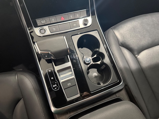 2022 Audi Q7 TFSI PREMIUM PLUS