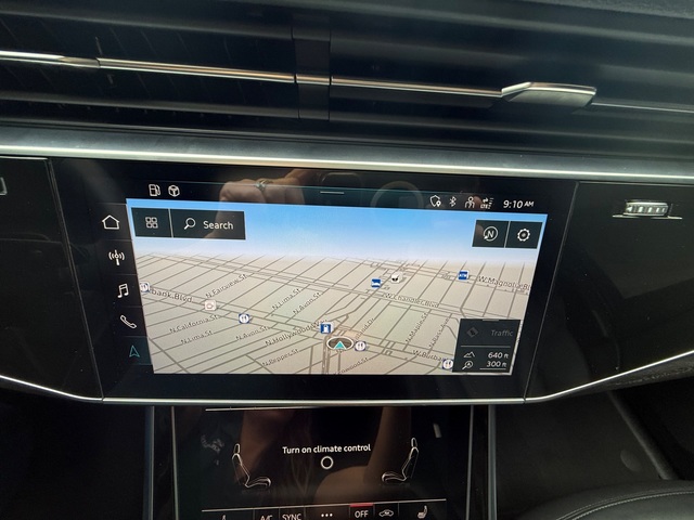 2022 Audi Q7 TFSI PREMIUM PLUS