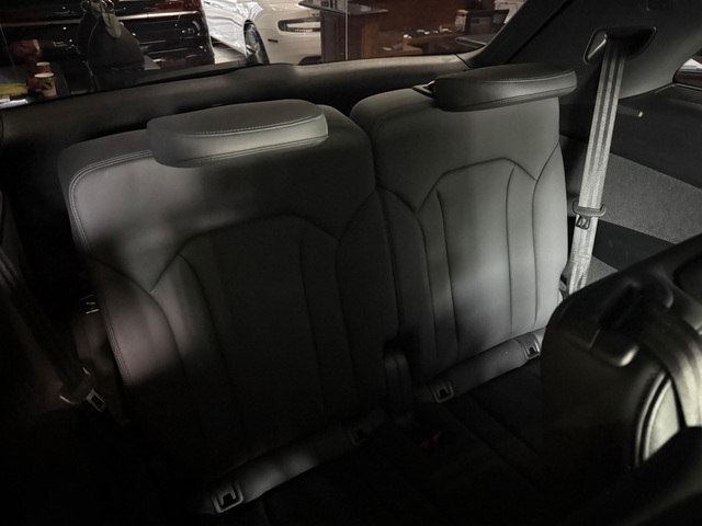 2022 Audi Q7 TFSI PREMIUM PLUS