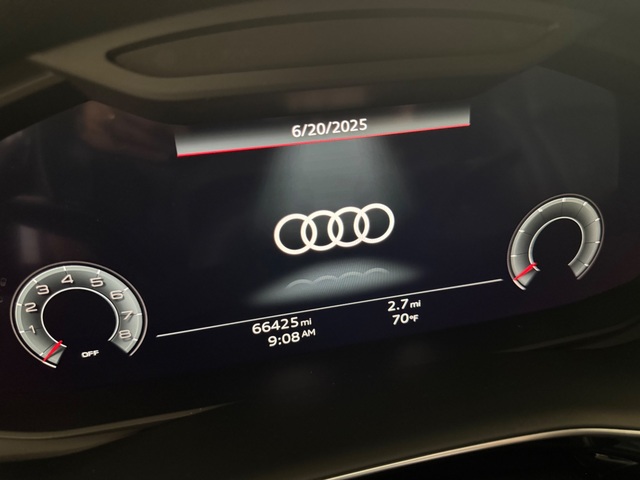 2022 Audi Q7 TFSI PREMIUM PLUS